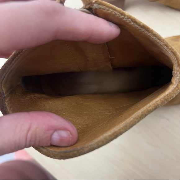 Isabel Marant Dicker Booties - Picture 6 of 8